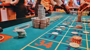 Зеркало Columbus Casino